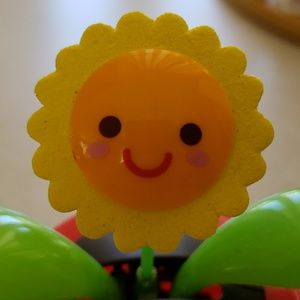 Meet your Posher, Sherri